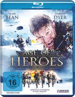 Age Of Heroes (Blu-ray), Blu-ray Disc