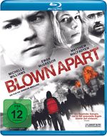 Blown Apart (Blu-ray), Blu-ray Disc