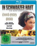 In schwarzer Haut (Blu-ray), Blu-ray Disc
