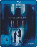 11-11-11 - Das Tor zur Hölle (Blu-ray), Blu-ray Disc