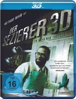 Der Sezierer (3D Blu-ray), Blu-ray Disc