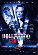 Hollywood Cop, DVD