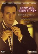 Ein Mann für geheime Stunden, DVD