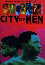 City of Men Staffel 2, DVD