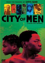 City of Men Staffel 3, DVD
