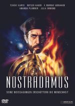 Nostradamus (1994), DVD