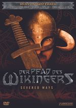 Der Pfad des Wikingers - Severed Ways, DVD