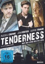 Tenderness - Auf der Spur des Killers, DVD