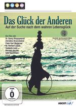 Das Glück der Anderen (Special Edition), 2 DVDs