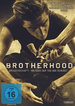 Brotherhood (2010), DVD