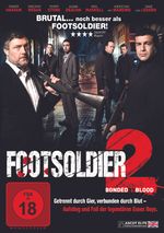 Footsoldier 2, DVD