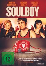 Soulboy, DVD