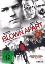 Blown Apart, DVD