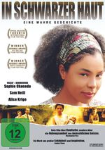 In schwarzer Haut, DVD