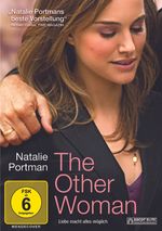 The Other Woman (2009), DVD