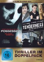 Possession - Die Angst stirbt nie / Tenderness, DVD