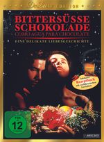 Bittersüße Schokolade (Deluxe Edition), DVD