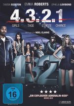 4.3.2.1, DVD