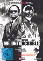 Mr. Untouchable - Der Drogenpate der Bronx, DVD
