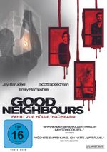 Good Neighbours, DVD