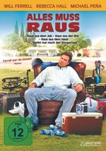 Alles muss raus, DVD