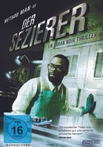 Der Sezierer, DVD
