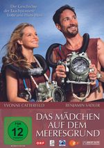 Das Mädchen auf dem Meeresgrund, DVD