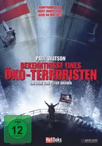 Bekenntnisse eines Öko-Terroristen, DVD
