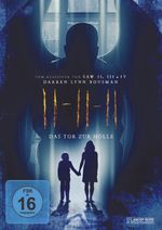 11-11-11 - Das Tor zur Hölle, DVD