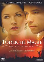 Tödliche Magie, DVD