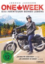 One Week, DVD