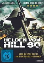 Die Helden von Hill 60, DVD