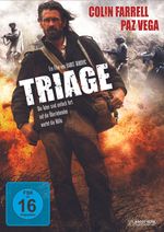 Triage, DVD