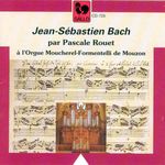 Johann Sebastian Bach (1685-1750): Präludien & Fugen BWV 553-560, CD