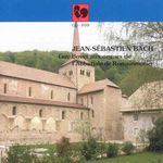 Johann Sebastian Bach (1685-1750): Orgelwerke, CD