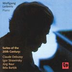 Jürg Baur (1918-2010): Heptameron für Klavier, CD