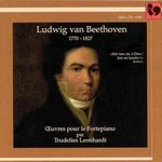 Ludwig van Beethoven (1770-1827): Klaviersonate Nr.17 & 24, CD