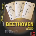 Ludwig van Beethoven (1770-1827): Serenade op.8, CD