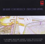 Jan Beran: Kammermusik, CD
