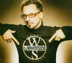DJ Whiteside: House Feelings, CD