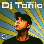 Dj Tonic: Night, CD