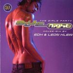 Edx & Leon Klein: Blue Night, CD