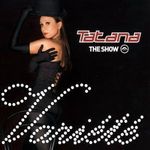 Dj Tatana: Variete - The Show, CD