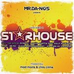 Mad Morris: Starhouse Vol. 2, CD