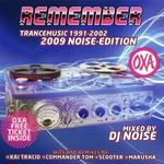 Various; DJ Noise: Remember Trancemusic 1991 - 2002, CD