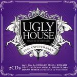 DJ Whiteside: Ugly House: 25th Anniversary, 2 CDs