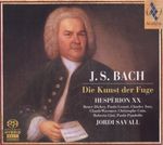 Johann Sebastian Bach (1685-1750): Die Kunst der Fuge BWV 1080, 2 SACDs