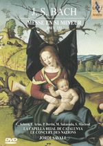 Johann Sebastian Bach (1685-1750): Messe h-moll BWV 232, 2 SACDs