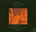 Antonio Caldara (1671-1736): Cantata 