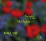 Domenico Scarlatti (1685-1757): Cembalosonaten, CD